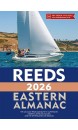 Reeds Eastern Almanac 2026
