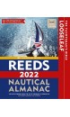 Reeds Looseleaf Almanac 2022 (inc binder)