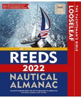 Reeds Looseleaf Almanac 2022 (inc binder)