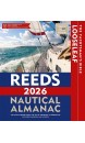 Reeds Looseleaf Almanac 2026 (inc binder)
