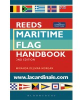 Reeds Maritime Flag Handbook