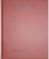 Personal Logbook