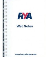 RYA Wet Notes