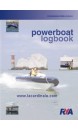 Powerboat Logbook