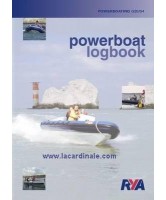 Powerboat Logbook