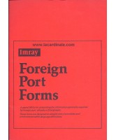 Foreign Port Forms