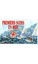 Premiers soins en mer