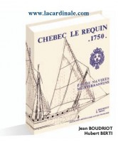 Monographie du Requin - Chebec 1750