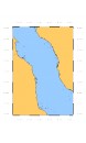 Mer Rouge - Partie centrale - De Abu el Kizân à l'archipel Sawakin