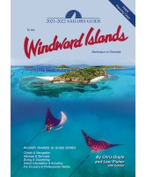 Sailor's Guide to the Windward Islands