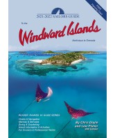 Sailor's Guide to the Windward Islands Sailor's Guide to the Windward Islands