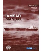 IAMSAR Manual : Volume I, 2016 Ed