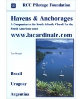 Havens and Anchorages A Companion to 'The South Atlantic Circuit'