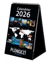 CALENDRIER PLONGEZ