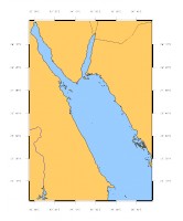 Mer Rouge - Partie Nord - De Râs Muhammad à Abu el Kizân