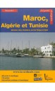 Maroc, Algérie et Tunisie : Gibraltar, Libye, Pantelleria, les îles Pélagie et Malte