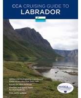 Cruising Guide to Labrador
