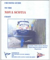 Cruising Guide to the Nova Scotia Coast