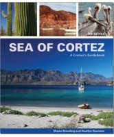 Sea of Cortez , a Cruiser's Guidebook