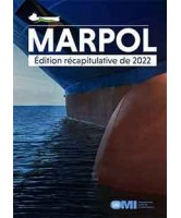 MARPOL: édition récapitulative de 2022