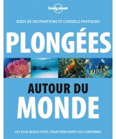 Plongées autour du monde : idées de destinations et conseils pratiques : les plus beaux sites, pour débutants ou confirmés 