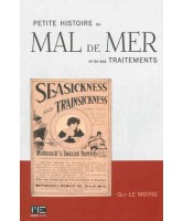 Petite histoire du mal de mer et de ses traitements