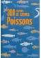 Poissons : 300 façons de cuisiner