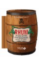 Rhum : 30 recettes gourmandes sucrées et salées