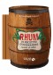 Rhum : 30 recettes gourmandes sucrées et salées