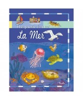 Mon premier livre sur la mer