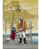 Cap Horn Volume 1, La baie tournée vers l'Est