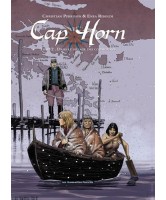 Cap Horn Volume 2, Dans le sillage des cormorans