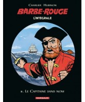 Barbe-Rouge : l'intégrale Volume 2