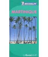 Le Guide Vert Martinique 