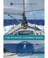 Atlantic Crossing Guide