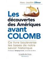 Les découvertes des Amériques avant Colomb