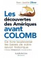 Les découvertes des Amériques avant Colomb