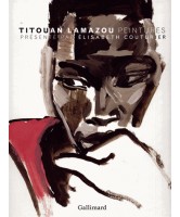 Peinture Titouan Lamazou