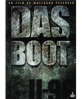 DVD Das Boot