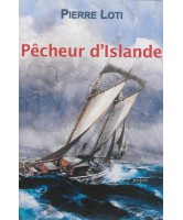 Pêcheur d'Islande