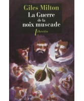 La guerre de la noix muscade