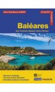 Baléares : Ibiza, Formentera, Majorque, Cabrera, Minorque