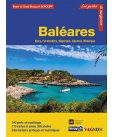 Baléares : Ibiza, Formentera, Majorque, Cabrera, Minorque