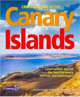 Cruising guide to the Canary Islands