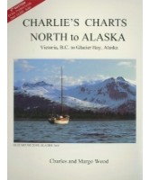 Charlie's Charts North to Alaska