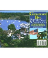 Chesapeake Bay Ports of Call and Anchorages