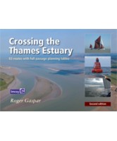 Crossing the Thames Estuary