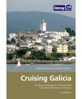 Cruising Galicia