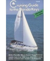 Cruising Guide to the Florida Keys