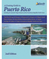 Cruising Guide to Puerto Rico